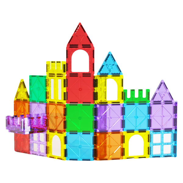 Bmag 32PCS Magnetic Building Blocks