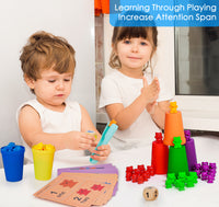 BMAG Counting Bears 90 PCS