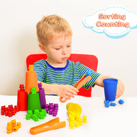 BMAG Counting Bears 90 PCS