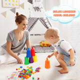 BMAG Counting Bears 90 PCS