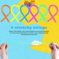 28 Pack Sensory Toys Set, Relieves Stress and Anxiety Fidget Toy for Children Adults, Perfect for Classroom Reward with Gift Box